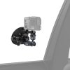SmallRig | 4" Suction Cup Camera Mounting Support Kit for Vehicle Shooting