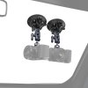 SmallRig | 4" Suction Cup Camera Mounting Support Kit for Vehicle Shooting