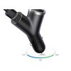 slo pl Autonabijacka Baseus Y 3 4A 2x USB port zapalovaca 32724 2