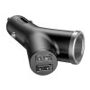 slo pl Autonabijacka Baseus Y 3 4A 2x USB port zapalovaca 32724 6