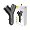 slo pl Autonabijacka Baseus Y 3 4A 2x USB port zapalovaca 32724 10