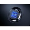 slo pl Baseus QC 2x USB 30W ultrarychla autonabijacka cierna 33882 6