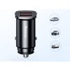 slo pl Baseus QC 2x USB 30W ultrarychla autonabijacka cierna 33882 8