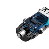 slo pl Baseus Dual Quick QC 3 0 2x USB 30W autonabijacka cierna 34637 7