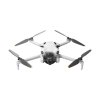 DJI Mini 4 Pro主机 正面微俯