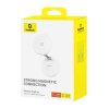 baseus magneticky drziak pre mobil magpro biely6