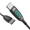 Blitzwolf | BW-TC23 Kabel USB-C k USB-C 100W 1,8 m
