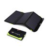 Allpowers | Solárny panel AP-SP-002-BLA 21W + Powerbank 10000mAh