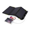 Allpowers | Solárny panel AP-SP-002-BLA 21W + Powerbank 10000mAh