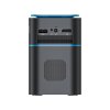 BlitzWolf | Mini Projector, BW-VT2 , Android, Wi-Fi, 1080p