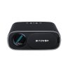 BlitzWolf | BW-V4 1080p LED projector, Wi-Fi + Bluetooth