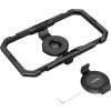 SmallRig | 4299 Universal Quick Release Cage for Mobile Phone