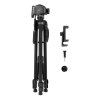 Statyw Camrock TC63 Black Mobile Kit 09 HD