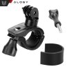 slo pl Drziak na bicykel pre GoPro Hero 12 11 10 9 8 7 DJI Action SJ7 SJ6 Kamera na riadidla Motocykel Bicykel Alogy Swivel Black 70208 7