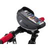 slo pl Alogy puzdro taska taska drziak na bicykel kryt telefonu 6 cierny 37038 5