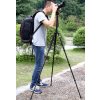 Hliníkový stativ tripod s hlavou 159cm 6