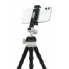 Fotopro | Ohybný statív UFO3 – čierny 3