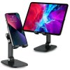 slo pl Skladaci stojan Alogy hlinikovy drziak premiovy stolovy stojan na telefon tablet 44283 8