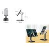 slo pl Skladaci stojan Alogy hlinikovy drziak premiovy stolovy stojan na telefon tablet 44283 5