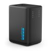 gopro dualna nabijacka baterii pre hero 13 black dual battery charger hero 13 black 1