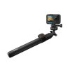 gopro vysuvna tyc s dialkovym ovladanim spuste extension pole waterproof shutter remote 3