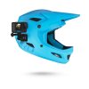 gopro helmet front and side mount