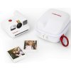 polaroid go camera case white 2