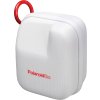 polaroid go camera case white