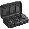 Saramonic | Blink 500 ProX B2R 2.4GHz Dual-Channel Wireless Microphone System with Charging Case