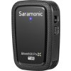 Saramonic | Blink 500 ProX B2R 2.4GHz Dual-Channel Wireless Microphone System with Charging Case