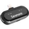 saramonic blink me u2 2 person wireless microphone with custom recording transmitters 5