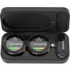 saramonic blink me u2 2 person wireless microphone with custom recording transmitters 8