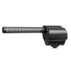 saramonic vmic pro ii advanced shotgun microphone 3