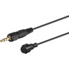 saramonic dk5a waterproof omnidirectional lavalier microphone 1