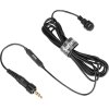 saramonic dk5a waterproof omnidirectional lavalier microphone 2