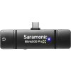 Saramonic | Blink 500 ProX RXUC USB-C prijímač