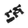 GoPro Handlebar Seatpost Objimka pre uchytenie1