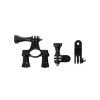 GoPro Handlebar Seatpost Objimka pre uchytenie3