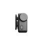DJI Mic Mini接收器—左视图 DJI Mic Mini Receiver—Left View