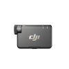 DJI Mic Mini接收器—正视图 DJI Mic Mini Receiver—Front View