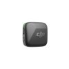 DJI Mic Mini发射器（碳素黑） 左侧45度—DJI Mic Mini Transmitter (Infinity Black) Left Side 45 Degree
