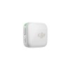 DJI Mic Mini发射器（云感白） 左侧45度—DJI Mic Mini Transmitter (Arctic White) Left Side 45 Degree