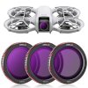 set 3 ks nd filtrov pre dji neo1