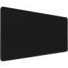 eng pl Desk pad for mouse and keyboard Anti slip protective mat XL 80x40 cm Alogy Black 73461 7