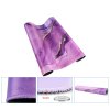 eng pl Desk pad for mouse keyboard Anti slip gaming protective mat XXL 90x40 Alogy Marble purple 72585 11