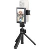 smallrig wireless video monitor for phone vlog kit