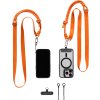 SmallRig | Ramenný popruh na telefón FilMov, oranžový 5300