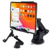 slo pl Drziak telefonu do auta predne sklo na tablet silne nastavitelne 4 7 11 palcov cierne 70007 6
