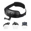 ulanzi cm027 head mount celenka na hlavu pre mobil a kameru