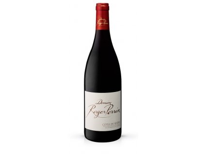 cotes du rhone rouge